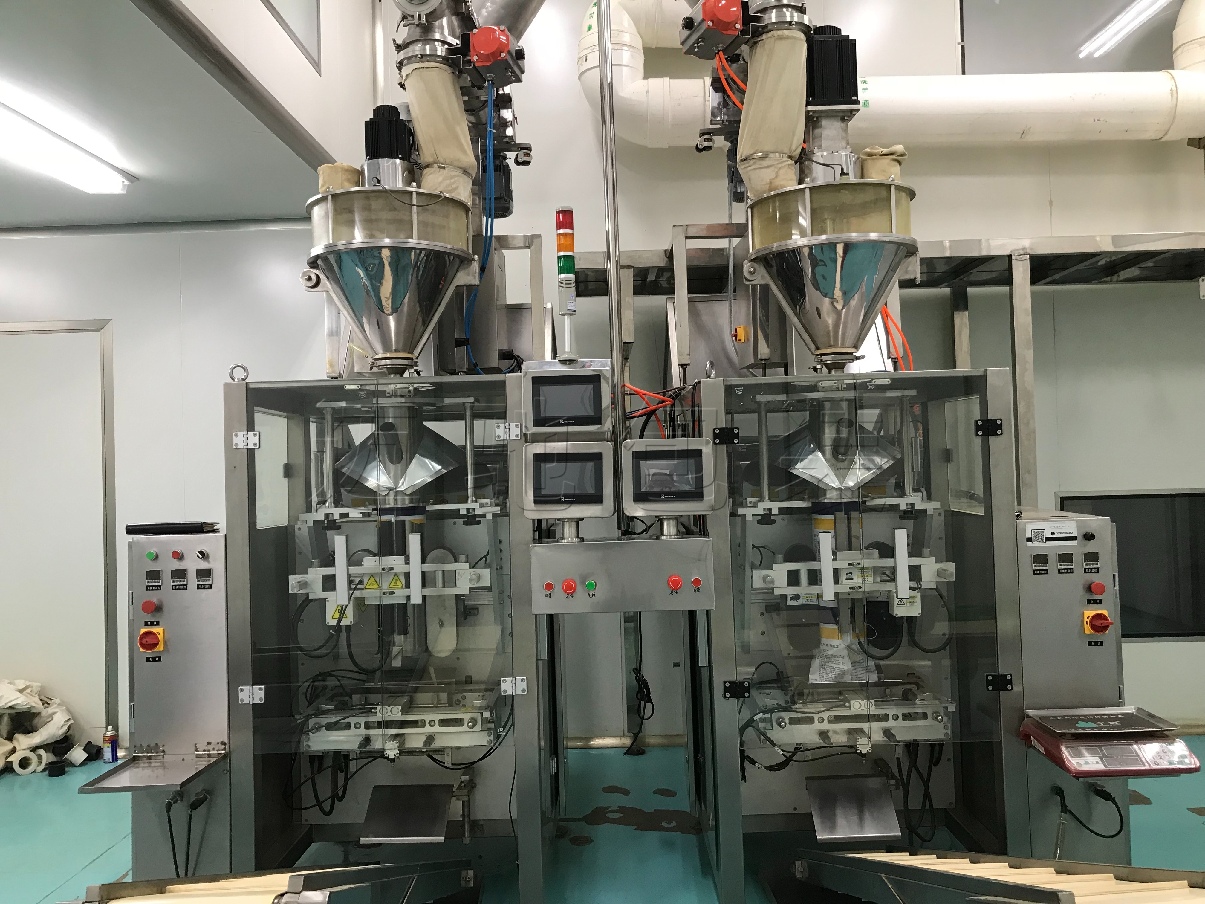 2025-2026包裝機(jī)廠家推薦-顆粒,粉末,粉劑公司選擇指南